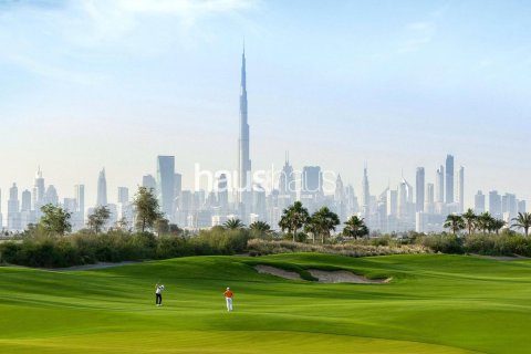 Appartement à Dubai Hills Estate, Dubai, 3 chambres, 144 m², № 44197 - photo 8