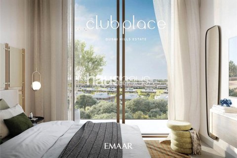 Appartement à Dubai Hills Estate, Dubai, 3 chambres, 144 m², № 44197 - photo 3