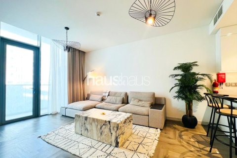 Apartment in Mohammed Bin Rashid City, Dubai 1 bedroom, 70 sq.m. № 44269 - photo 3