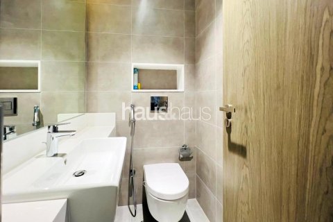 Apartment in Mohammed Bin Rashid City, Dubai 1 bedroom, 70 sq.m. № 44269 - photo 10