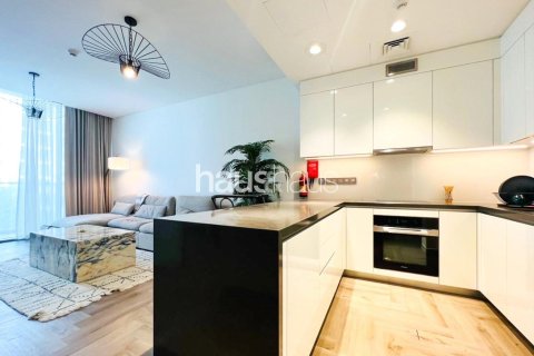 Apartment in Mohammed Bin Rashid City, Dubai 1 bedroom, 70 sq.m. № 44269 - photo 2