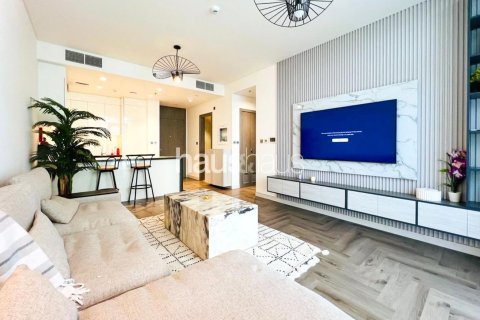Apartment in Mohammed Bin Rashid City, Dubai 1 bedroom, 70 sq.m. № 44269