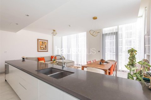 Apartamento en Mohammed Bin Rashid City, Dubai, 3 dormitorios, 165 m², № 44258 - foto 3