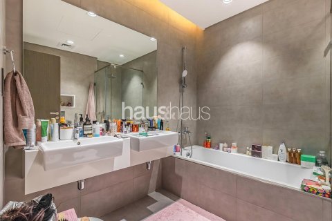 Apartamento en Mohammed Bin Rashid City, Dubai, 3 dormitorios, 165 m², № 44258 - foto 9