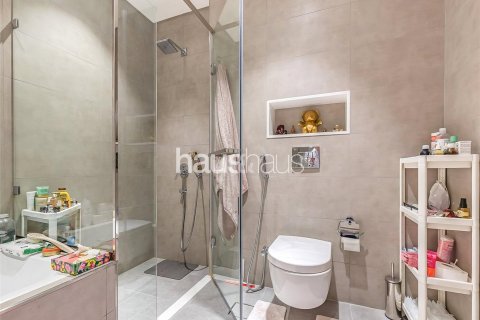 Apartamento en Mohammed Bin Rashid City, Dubai, 3 dormitorios, 165 m², № 44258 - foto 10