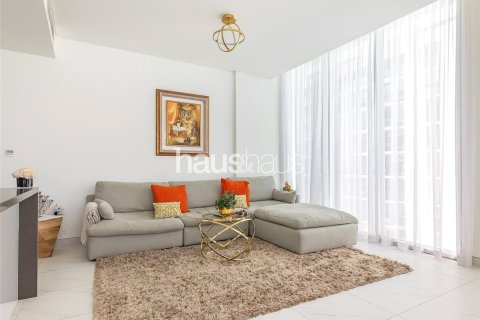 Apartamento en Mohammed Bin Rashid City, Dubai, 3 dormitorios, 165 m², № 44258 - foto 5