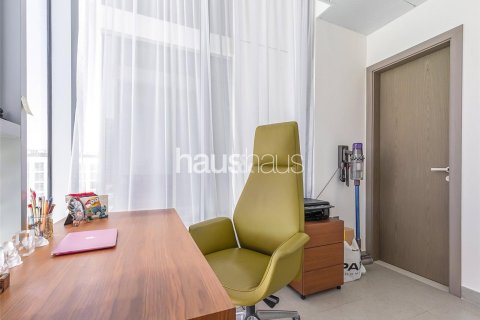 Apartamento en Mohammed Bin Rashid City, Dubai, 3 dormitorios, 165 m², № 44258 - foto 14