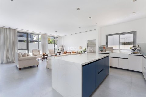 Villa en Sidra Villas, Dubai Hills Estate, Dubai, 4 dormitorios, 327 m², № 44256