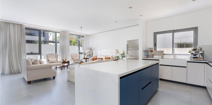 Villa à Sidra Villas, Dubai Hills Estate, Dubai, 4 chambres, 327 m², № 44256