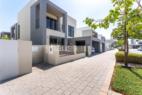 Villa à Sidra Villas, Dubai Hills Estate, Dubai, 4 chambres, 327 m², № 44256 - photo 13