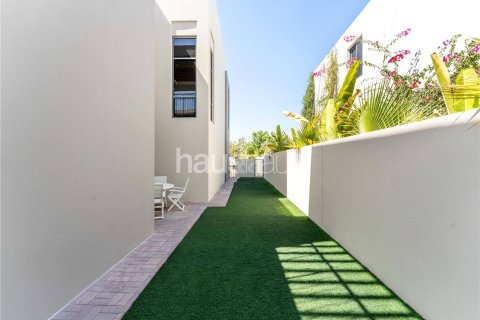 Villa à Sidra Villas, Dubai Hills Estate, Dubai, 4 chambres, 327 m², № 44256 - photo 12