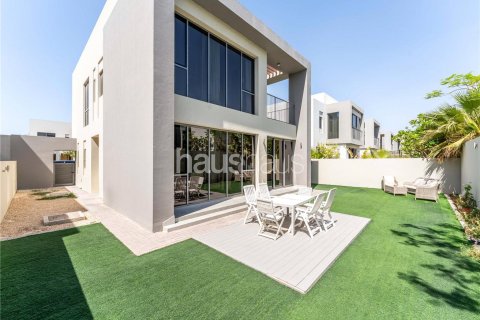 Villa à Sidra Villas, Dubai Hills Estate, Dubai, 4 chambres, 327 m², № 44256 - photo 10