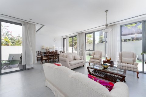 Villa à Sidra Villas, Dubai Hills Estate, Dubai, 4 chambres, 327 m², № 44256 - photo 2