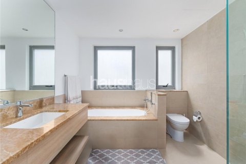 Villa à Sidra Villas, Dubai Hills Estate, Dubai, 4 chambres, 327 m², № 44256 - photo 7