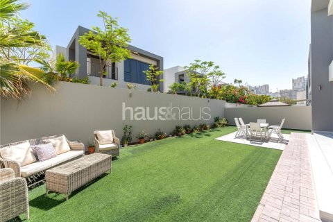 Villa à Sidra Villas, Dubai Hills Estate, Dubai, 4 chambres, 327 m², № 44256 - photo 11