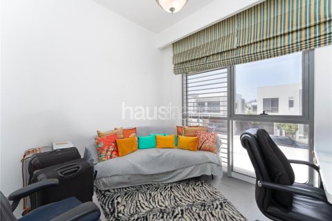 Villa à Sidra Villas, Dubai Hills Estate, Dubai, 4 chambres, 327 m², № 44256 - photo 8