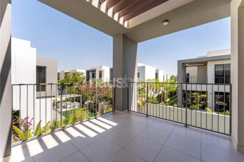 Villa à Sidra Villas, Dubai Hills Estate, Dubai, 4 chambres, 327 m², № 44256 - photo 9