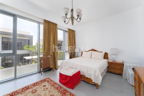 Villa à Sidra Villas, Dubai Hills Estate, Dubai, 4 chambres, 327 m², № 44256 - photo 6