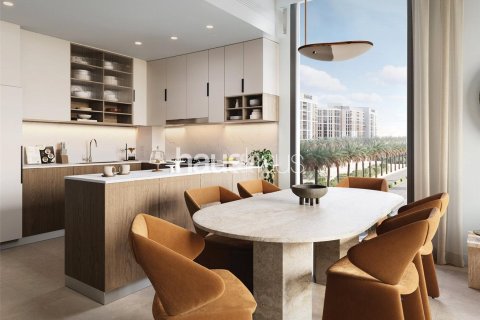 Apartamento en Dubai Hills Estate, Dubai, 1 dormitorio, 61 m², № 44270 - foto 6