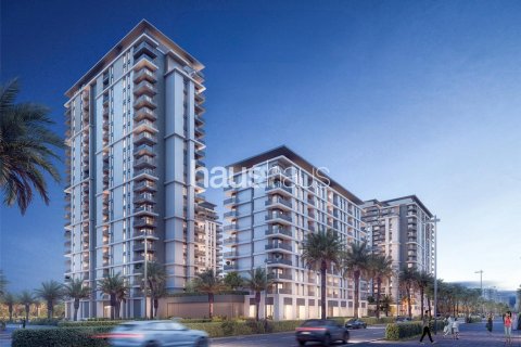 Apartment in Dubai Hills Estate, Dubai 1 bedroom, 61 sq.m. № 44270