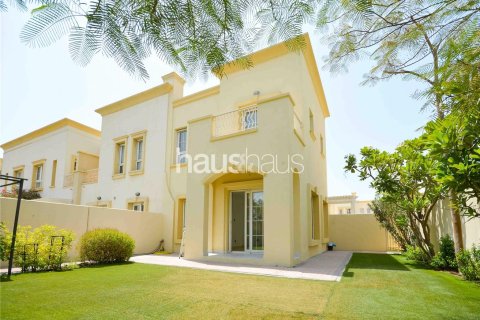 Villa in The Springs, Dubai 2 bedrooms, 162 sq.m. № 44255