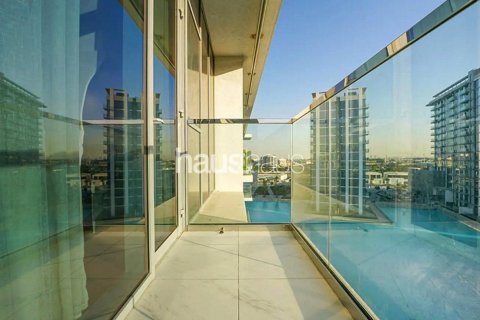 Appartement à District One, Mohammed Bin Rashid City, Dubai, 1 chambre, 70 m², № 44254