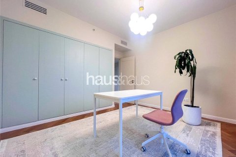 شقة في ذا فيوز, دبي 3 غرف نوم, 186 م² رقم 44257 - صورة 12