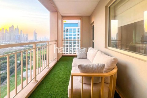شقة في ذا فيوز, دبي 3 غرف نوم, 186 م² رقم 44257 - صورة 9