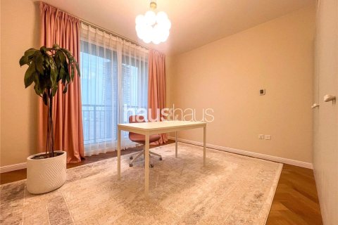 شقة في ذا فيوز, دبي 3 غرف نوم, 186 م² رقم 44257 - صورة 20