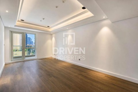 Appartement à Downtown Dubai (Downtown Burj Dubai), Dubai, 2 chambres, 127.93 m², № 142924