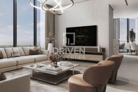 Apartment in Motor City, Dubai 1 bedroom, 50.63 sq.m. № 142926