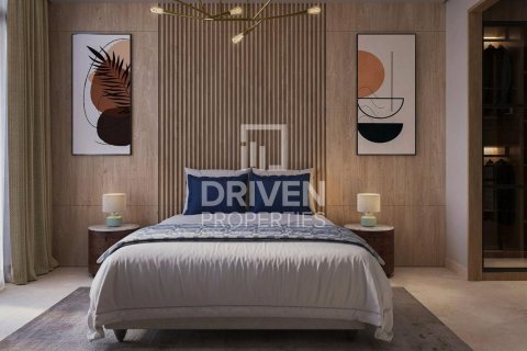 Apartment in District 11, Mohammed Bin Rashid City, Dubai 3 bedrooms, 183.58 sq.m. № 142916 - photo 2