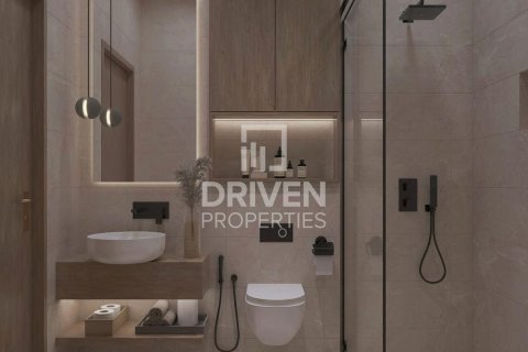 Apartment in District 11, Mohammed Bin Rashid City, Dubai 3 bedrooms, 183.58 sq.m. № 142916 - photo 10