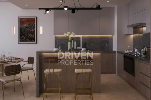 Apartment in District 11, Mohammed Bin Rashid City, Dubai 3 bedrooms, 183.58 sq.m. № 142916 - photo 4