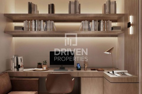 Apartment in District 11, Mohammed Bin Rashid City, Dubai 3 bedrooms, 183.58 sq.m. № 142916 - photo 7