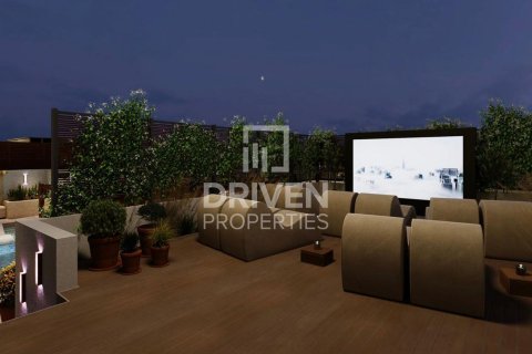Apartment in District 11, Mohammed Bin Rashid City, Dubai 3 bedrooms, 183.58 sq.m. № 142916 - photo 13