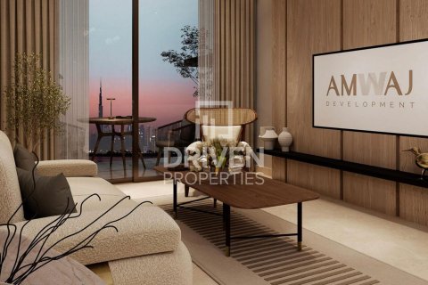 Apartment in District 11, Mohammed Bin Rashid City, Dubai 3 bedrooms, 183.58 sq.m. № 142916 - photo 6