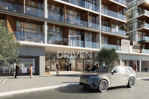 Apartment in District 11, Mohammed Bin Rashid City, Dubai 3 bedrooms, 183.58 sq.m. № 142916 - photo 12