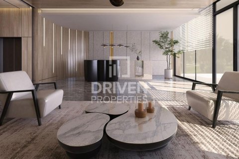 Apartment in District 11, Mohammed Bin Rashid City, Dubai 3 bedrooms, 183.58 sq.m. № 142916 - photo 5