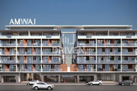 Apartment in District 11, Mohammed Bin Rashid City, Dubai 3 bedrooms, 183.58 sq.m. № 142916 - photo 9