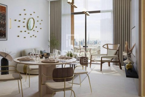 Apartment in District 11, Mohammed Bin Rashid City, Dubai 3 bedrooms, 183.58 sq.m. № 142916 - photo 3