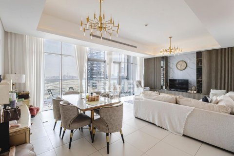 Appartement à Downtown Dubai (Downtown Burj Dubai), Dubai, 2 chambres, 142.14 m², № 142923