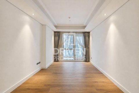Appartement à Downtown Dubai (Downtown Burj Dubai), Dubai, 2 chambres, 142.79 m², № 142922
