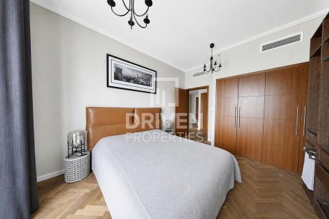 Купить квартиру в Marina Promenade, Дубай Марина, Дубай: 1 спальня, 82.78м², № 142921 - фото 7