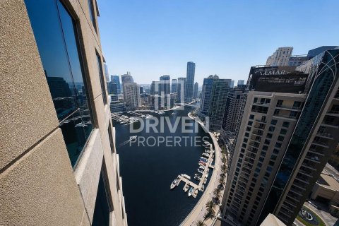 Купить квартиру в Marina Promenade, Дубай Марина, Дубай: 1 спальня, 82.78м², № 142921 - фото 14
