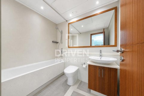 Купить квартиру в Marina Promenade, Дубай Марина, Дубай: 1 спальня, 82.78м², № 142921 - фото 9