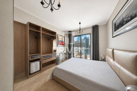Купить квартиру в Marina Promenade, Дубай Марина, Дубай: 1 спальня, 82.78м², № 142921 - фото 5
