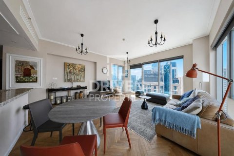 Купить квартиру в Marina Promenade, Дубай Марина, Дубай: 1 спальня, 82.78м², № 142921 - фото 3