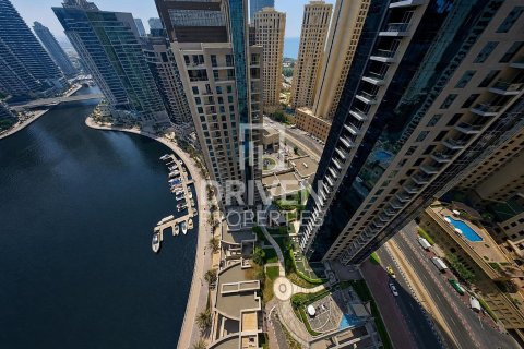 Купить квартиру в Marina Promenade, Дубай Марина, Дубай: 1 спальня, 82.78м², № 142921 - фото 15