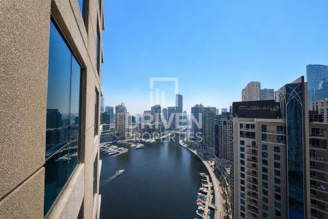 Купить квартиру в Marina Promenade, Дубай Марина, Дубай: 1 спальня, 82.78м², № 142921 - фото 13